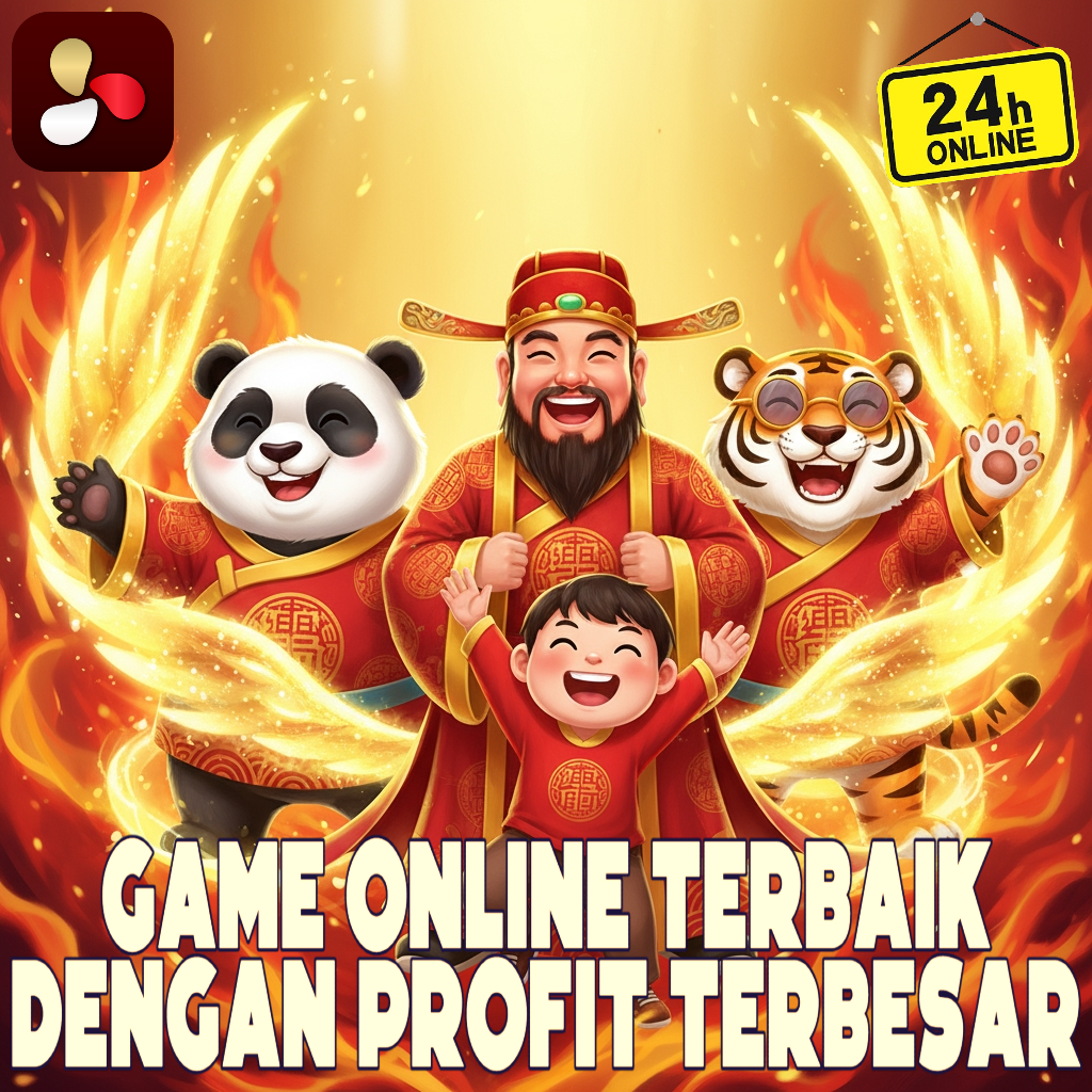 TOTO21 ~ Sensasi Gaming Seru Paling Optimal dan Tantangan Tanpa Batas